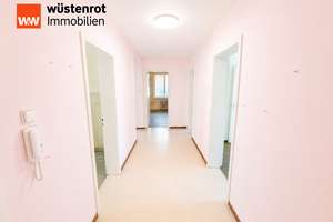 4-Zimmer-Wohnung mit Balkon in Stuttgart-Nord - Ideal für Modernisierer! – 70191 Am Pragfriedhof, Stuttgart – Vorschaubild 4