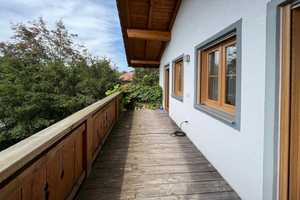 AIGNER - Charmantes Einfamilienhaus in zentrumsnaher Lage von Weilheim – Weilheim-Schongau (Kreis) – Vorschaubild 2