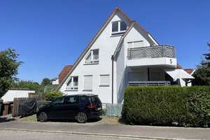 Lichtdurchflutete Maisonette-Wohnung in Stuttgart-Sommerrain - nur 2 Min. Fußweg zur U-Bahn – Die vollständige Adresse der Immobilie erhältst du vom Anbieter., 70374 Sommerrain, Stuttgart – Vorschaubild 27