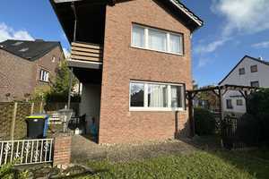 Modernes Einfamilienhaus mit Garten und Garage in top Lage von 52355 Düren – Düren (Kreis) – Vorschaubild 3
