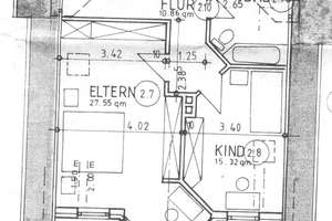 Außergewöhnliche Architekten-Doppelhaushälfte in Wellingsbüttel  – Die vollständige Adresse der Immobilie erhältst du vom Anbieter., 22391 Wellingsbüttel, Hamburg – Vorschaubild 28