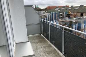KUNZE: 1 Zimmer Wohnung in der Calenberger Neustadt! – Brühlstr. 17, 30169 Calenberger Neustadt, Hannover – Vorschaubild 6