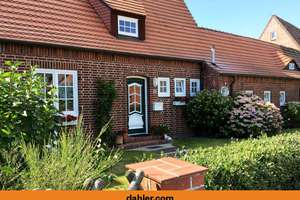 Familienfreundliches Domizil mit wunderbarem Weitblick – Die vollständige Adresse der Immobilie erhältst du vom Anbieter., 25992 List (Sylt) – Vorschaubild 1