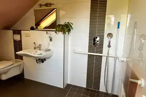 Einfamilienhaus in Töpchin mit moderner Heizung  – Dahme-Spreewald (Kreis) – Vorschaubild 22