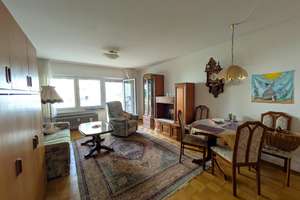 Gemütliche 1-Zimmer-Wohnung mit ca. 48,16 m² inkl. Balkon und Frei-Stellplatz! – Die vollständige Adresse der Immobilie erhältst du vom Anbieter., 73035 Göppingen – Vorschaubild 3