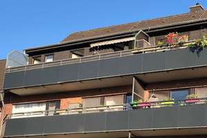 Großzügiges Wohnen über den Dächern vom Mönchengladbacher Stadtzentrum – Die vollständige Adresse der Immobilie erhältst du vom Anbieter., 41061 Eicken, Mönchengladbach – Vorschaubild 22