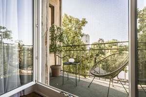 Habitat Room | Voll möbliertes Premium-Zimmer | All inclusive – Dotzheimer Straße 114, 65197 Rheingauviertel / Hollerborn, Wiesbaden – Vorschaubild 11