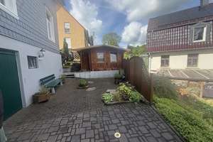JA, zum gepflegten Zweifamilienhaus mit großem Garten und Stellplätzen in Wuppertal-Beyenburg – Die vollständige Adresse der Immobilie erhältst du vom Anbieter., 42399 Langerfeld-Beyenburg, Wuppertal – Vorschaubild 7
