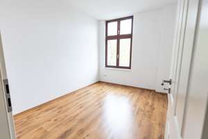 Flexible 4-Zimmerwohnung mit Balkon, Fußbodenheizung, Gäste- WC, Badezimmer mit Wanne und Dusche – Halberstädter Str. 137, 39112 Sudenburg, Magdeburg – Vorschaubild 14
