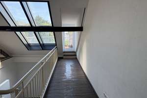 Schicke 4 Zimmer-Maisonette-Wohnung im Gründerzeitviertel * Altbauflair * herrliche Terrasse * – Die vollständige Adresse der Immobilie erhältst du vom Anbieter., 41061 Gladbach, Mönchengladbach – Vorschaubild 8
