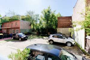 """ BRAUNSCHWEIG-ÖSTL. RINGGEBIET """ gemütliche Altbau-Wohnung mit Sonnenbalkon! Stellplatz!!! – Die vollständige Adresse der Immobilie erhältst du vom Anbieter., 38106 Östliches Ringgebiet, Braunschweig – Vorschaubild 8