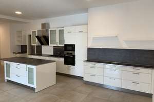 Helles Loft , 175 qm , mit großer sonniger Dachterrasse , im Herzen von PB ,am Fuße der Paderquellen – Marienstrasse 11, 33098 Kernstadt, Paderborn – Vorschaubild 10