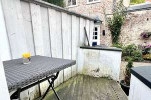 Modernes, stilvolles Stadthaus mit Dachterrasse in Lübeck zu vermieten – Große Kiesau 20, 23552 Innenstadt, Lübeck – Vorschaubild 7