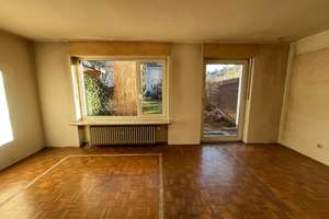Reihenmittelhaus mit Ausbaupotential in Bestlage – Markgrafenstraße 43, 81827 Waldtrudering, München – Vorschaubild 2