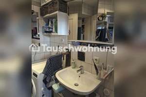 Tauschwohnung: Dachgeschoss Maisonette in der Südvorstadt – Die vollständige Adresse der Immobilie erhältst du vom Anbieter., 4275 Südvorstadt, Leipzig – Vorschaubild 5