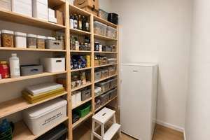 Barrierefreie Erdgeschosswohnung Baujahr 2025 – Die vollständige Adresse der Immobilie erhältst du vom Anbieter., 41469 Norf, Neuss – Vorschaubild 5