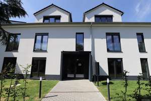 ** Feldrandlage** Vollmöblierte 4-Zimmer-Wohnung mit Einbauküche und Balkon – Die vollständige Adresse der Immobilie erhältst du vom Anbieter., 64291 Arheilgen, Darmstadt – Vorschaubild 2