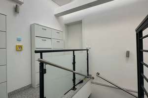 Katip | Traumhafte Dachgeschosswohnung in Haunstetten - 2,5 Zimmer, Balkon & Küche – Neubaucharakter – Die vollständige Adresse der Immobilie erhältst du vom Anbieter., 86179 Haunstetten-Ost, Augsburg – Vorschaubild 21