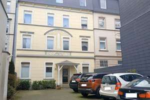 Charmante Gartenwohnung im Erdgeschoss – frisch renoviert, ruhig und dennoch zentral gelegen