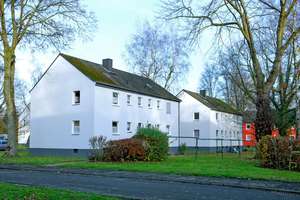 3-Zimmer-Wohnung in Dortmund Bodelschwingh