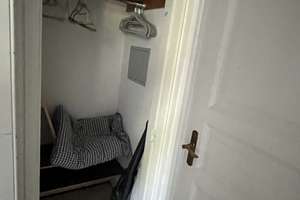 Gemütliche 1,5-Zimmer-Wohnung in Aachen – komplett möbliert – ab sofort frei – Jülicher Straße 71, 52070 Jülicher Straße, Aachen – Vorschaubild 6