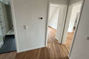 Wohnen mit Charakter: 3-Zimmer-Dachgeschosswohnung in Kassel-Süd direkt am Weinberg – Frankfurter Str. 44, 34121 Süd, Kassel – Vorschaubild 4
