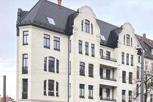 Jugendstil Altbauetage Bestlage am Botanischen Garten – Die vollständige Adresse der Immobilie erhältst du vom Anbieter., 38106 Östliches Ringgebiet, Braunschweig – Vorschaubild 14