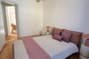 Sanierte Traumwohnung mit 4 Zimmern in Linden zu verkaufen. – 30451 Linden-Nord, Hannover – Vorschaubild 17