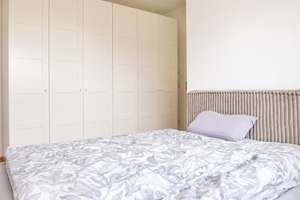 Premium-Penthouse Friedberg | Süd-Dachterrasse 12 m² | KfW-40-Niveau | 28 Min. Frankfurt – Die vollständige Adresse der Immobilie erhältst du vom Anbieter., 61169 Friedberg (Hessen) – Vorschaubild 9
