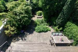 Exklusives Stadthaus am Reeser Platz – Die vollständige Adresse der Immobilie erhältst du vom Anbieter., 40474 Golzheim, Düsseldorf – Vorschaubild 9