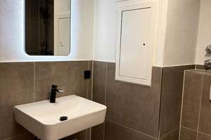 Appartement in TOP Lage - neu renoviert – Lindenstrasse 34, 83395 Freilassing – Vorschaubild 5