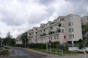 Sehr schöne, für Sie renovierte 2-Raumwohnung mit Balkon und Blick ins Grüne!!!! – Putbuser Weg 23, 1109 Klotzsche (Stadtteil), Dresden – Vorschaubild 15