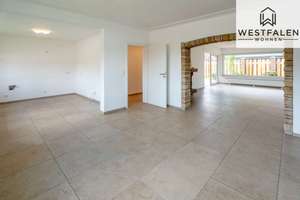 Modernes Familienidyll: Erstklassig sanierter Bungalow mit Fokus auf erneuerbare Energien – Die vollständige Adresse der Immobilie erhältst du vom Anbieter., 48599 Gronau (Westfalen) – Vorschaubild 4