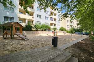 Kleine 2-Zimmerwohnung im Schelmengraben – 65199 Dotzheim, Wiesbaden – Vorschaubild 3