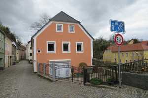 Sanierungsbedürftiges Schätzchen in zentraler Lage! – Unterm Schloss 17, 2625 Bautzen (Kreis) – Vorschaubild 2