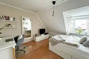 Bezugsfertiges Reihenmittelhaus mit Wohlfühlcharakter – Stormarn (Kreis) – Vorschaubild 12