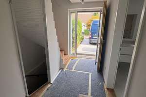 Wohnen mit Stil: Hochwertig saniertes Haus in Düsseldorf – 40468 Unterrath, Düsseldorf – Vorschaubild 10