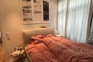 1,5 Zi Luxus-Appartement voll-möbliert HD-Altstadt Nur Einzelperson – Plöck 10, 69117 Altstadt, Heidelberg – Vorschaubild 11
