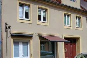 Saniertes Mehrfamilienhaus mit Gewerbe – Ostprignitz-Ruppin (Kreis) – Vorschaubild 1