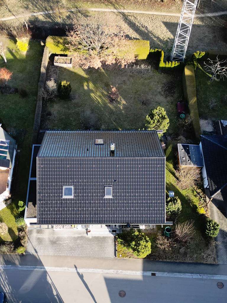 Immobilie in Rietheim-Weilheim - F&D | Gepflegtes Ein– bis Zweifamilienhaus in ruhiger Sackgassenlage - Bild 1