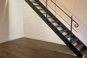Elegante 2-Zimmer -Maisonette im Herzen von Köln zwei Balkone – zülpicher strasse 26, 50674 Neustadt/Süd, Köln – Vorschaubild 13