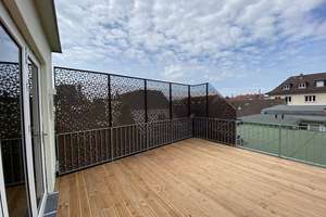 Stilvolle Maisonette mit Dachterrasse in Bestlage der Heidelberger Weststadt – Die vollständige Adresse der Immobilie erhältst du vom Anbieter., 69115 Weststadt, Heidelberg – Vorschaubild 2