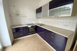 *** 2-RWG MIT BALKON & FUßBODENHEIZUNG **WE 14** – Gustav-Kühn-Straße 6, 4159 Möckern, Leipzig – Vorschaubild 3