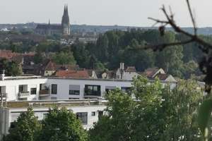 Bungalow mit ELW und atemberaubender  Sicht auf Regensburg und den Dom - Erfüllung Ihres Traumes! – Die vollständige Adresse der Immobilie erhältst du vom Anbieter., 93057 Sallern-Gallingkofen, Regensburg – Vorschaubild 14