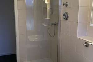 modernisierte 2 Zimmer Wohnung - WG geeignet - am Enzauenpark – Eutinger Str. 45, 75175 Oststadt, Pforzheim – Vorschaubild 4