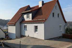 2 Häuser, 4 Wohneinheiten, Fernblick, Rendite / Mehrgenerationen  – Kassel (Kreis) – Vorschaubild 4