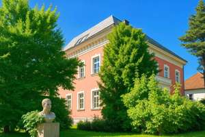 Luxusvilla in Berlin-Charlottenburg – stilvolles Wohnen mit Steuervorteilen für kluge Investoren