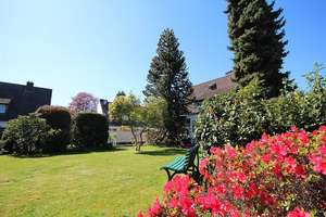 Viel Platz für Gartenliebhaber mit Familie und Haustieren! – Die vollständige Adresse der Immobilie erhältst du vom Anbieter., 41189 Wickrathberg, Mönchengladbach – Vorschaubild 18
