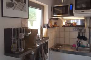 Möblierte 1 Zimmer Wohnung in Bestlage – Poststraße 5/1, 69115 Bergheim, Heidelberg – Vorschaubild 9