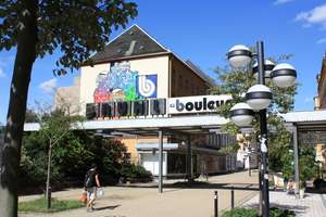 3-Raum-Altbauwohnung am Brühl-Boulevard – Georgstr. 20, 9111 Zentrum, Chemnitz – Vorschaubild 4